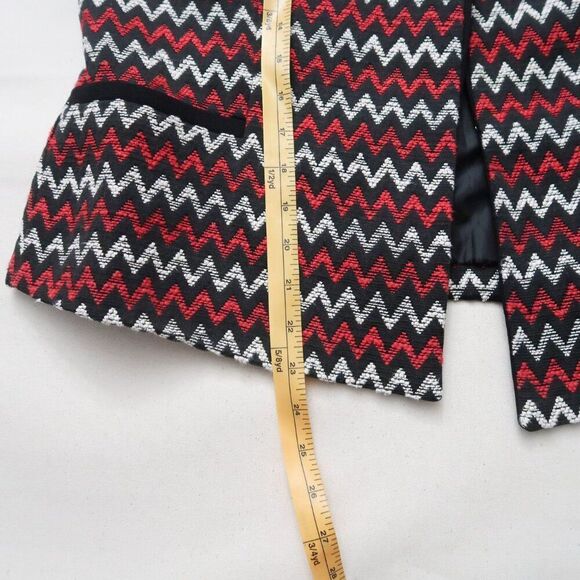 KASPER 3/4 Sleeve Blazer Size 14 - Picture 8 of 8